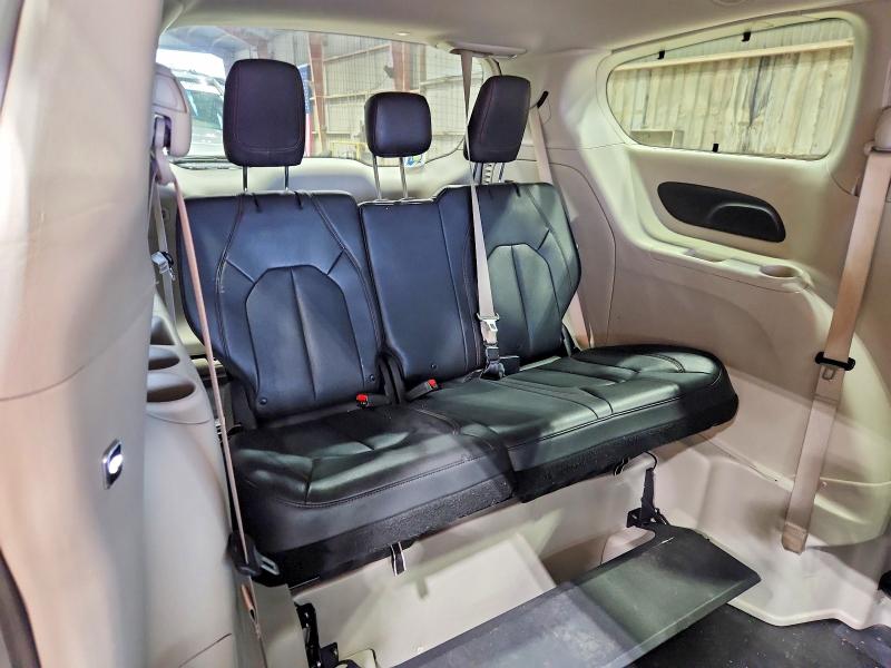 Aukcja sprzedaży 2019 Chrysler Pacifica, vin: 2C4RC1BGXKR732398, numer aukcji: 57140256