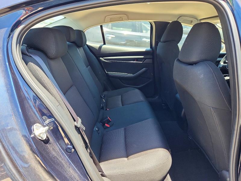 Продажа на аукционе авто 2025 Mazda 3, vin: 3MZBPAAM2SM450161, номер лота: 57492776
