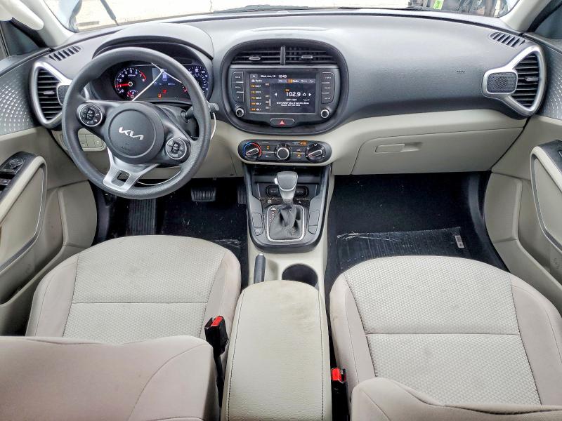 Продажа на аукционе авто 2022 Kia Soul, vin: KNDJ23AU9N7834994, номер лота: 56847496