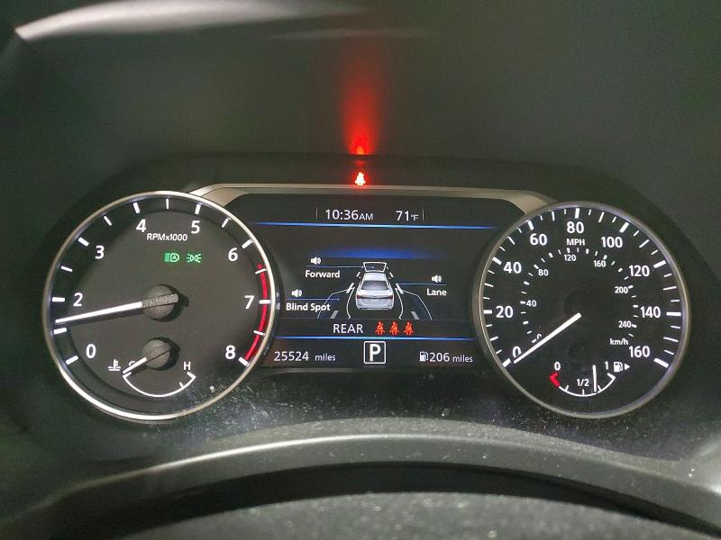 Продаж на аукціоні авто 2023 Nissan Sentra, vin: 3N1AB8CV1PY223719, номер лоту: 58064736