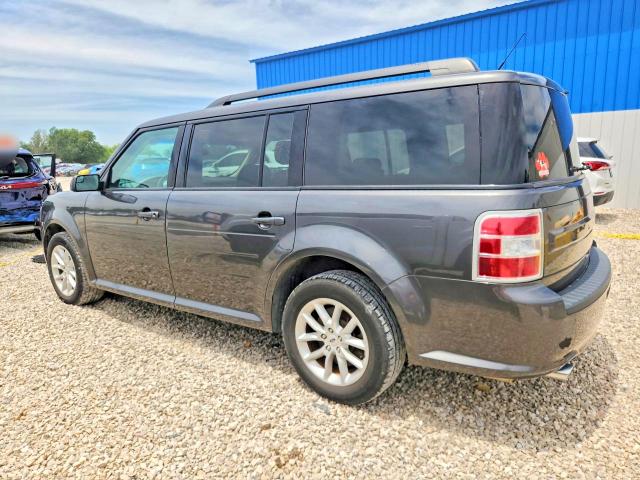 Продаж на аукціоні авто 2019 Ford Flex, vin: 2FMGK5B89KBA33911, номер лоту: 58387086