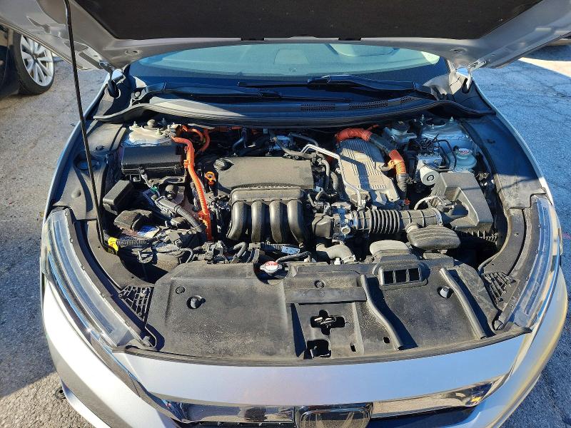 Aukcja sprzedaży 2018 Honda Clarity, vin: JHMZC5F38JC003109, numer aukcji: 58113086