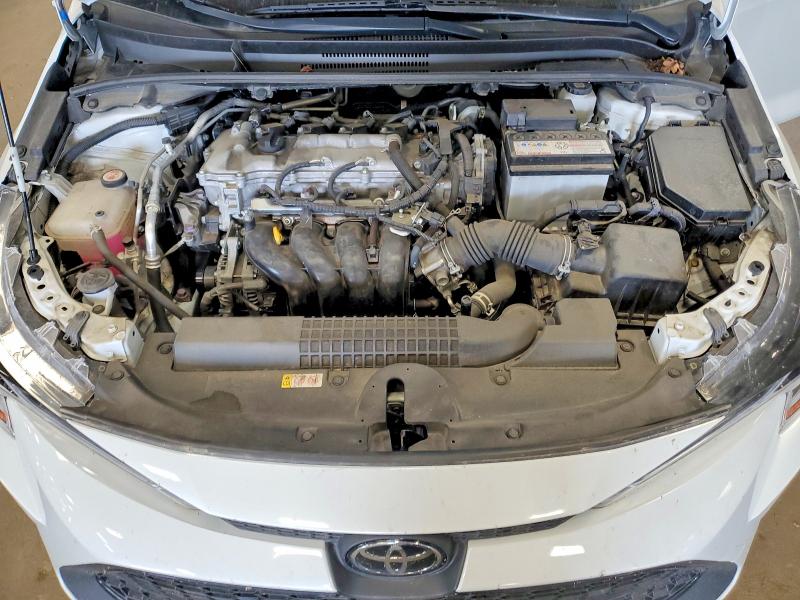 Продажа на аукционе авто 2022 Toyota Corolla, vin: JTDEPMAEXN3025674, номер лота: 56476356