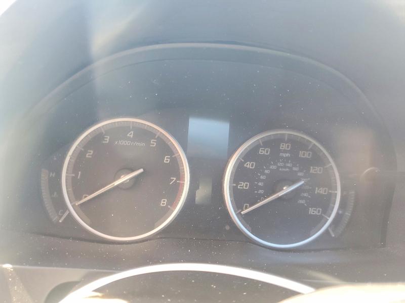 Продаж на аукціоні авто 2013 Acura Rdx, vin: 5J8TB3H59DL018687, номер лоту: 57062196