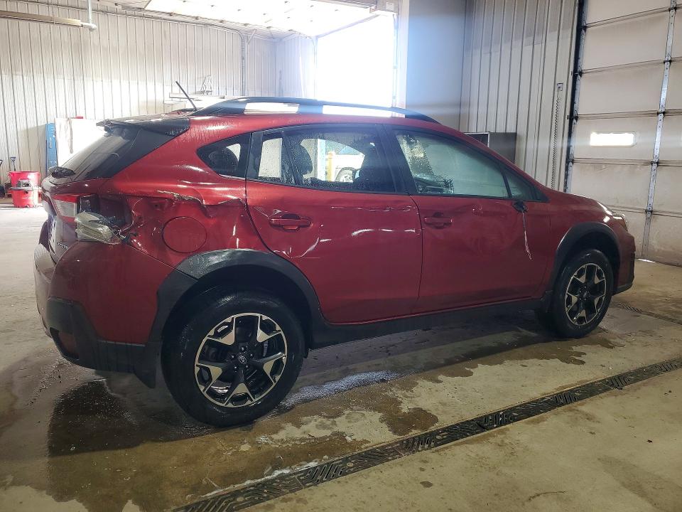 Продаж на аукціоні авто 2019 Subaru Crosstrek, vin: JF2GTAAC4KG382369, номер лоту: 58709716