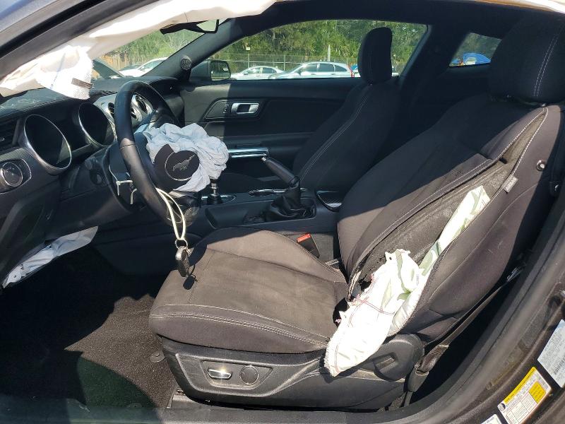 Aukcja sprzedaży 2019 Ford Mustang, vin: 1FA6P8CF0K5103712, numer aukcji: 58205316