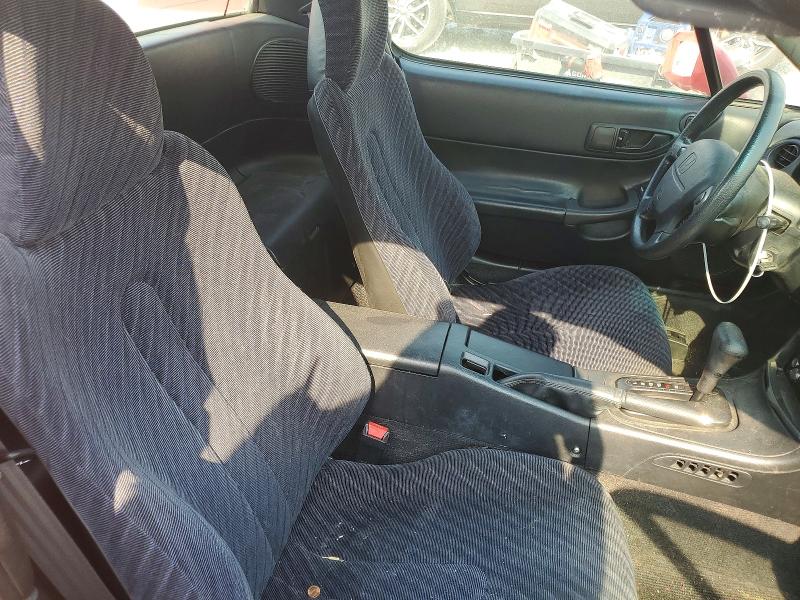 Продаж на аукціоні авто 1997 Honda Civic, vin: JHMEH6265VS001349, номер лоту: 58462216