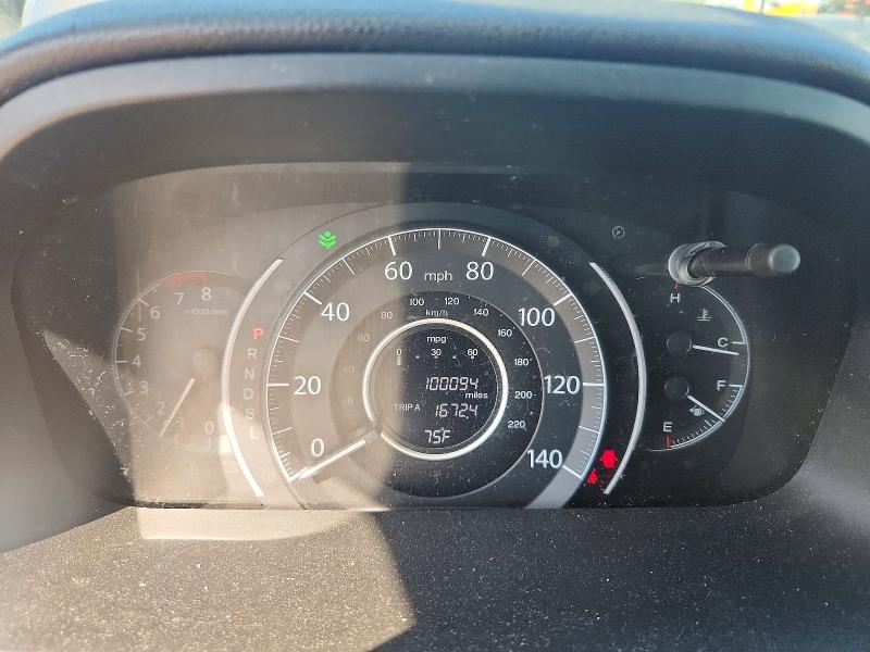 Продажа на аукционе авто 2016 Honda Cr-v, vin: 3CZRM3H35GG702777, номер лота: 54692726