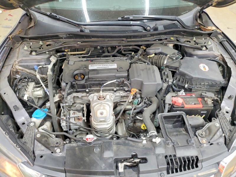 Aukcja sprzedaży 2013 Honda Accord, vin: 1HGCR2F51DA225207, numer aukcji: 55415176