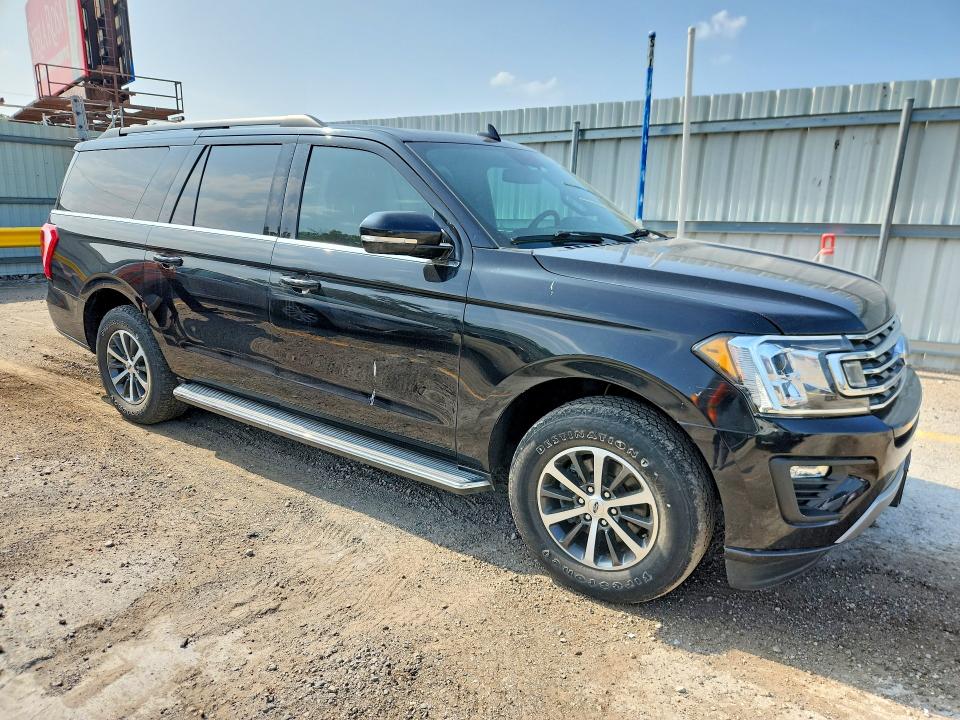 Продажа на аукционе авто 2019 Ford Expedition, vin: 1FMJK1JT8KEA51924, номер лота: 56513206