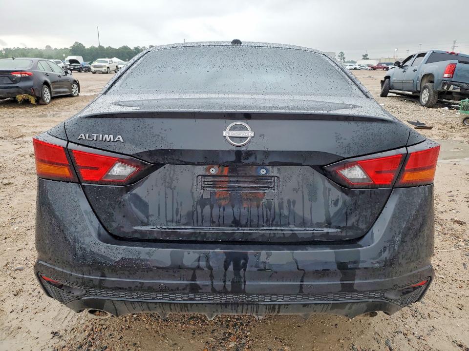 Продаж на аукціоні авто 2025 Nissan Altima, vin: 1N4BL4DV1SN334756, номер лоту: 57527416