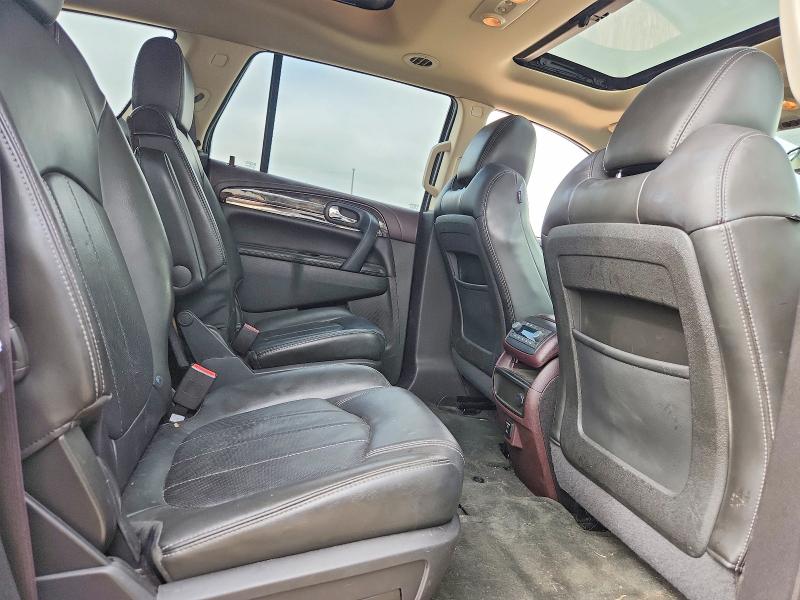 Продажа на аукционе авто 2015 Buick Enclave, vin: 5GAKRCKD1FJ314857, номер лота: 56036016