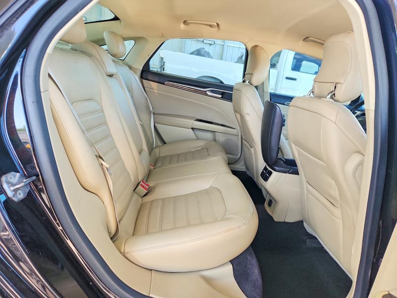 Aukcja sprzedaży 2013 Ford Fusion, vin: 3FA6P0HRXDR350501, numer aukcji: 57119786