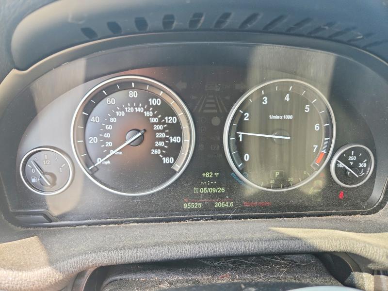 Продаж на аукціоні авто 2014 Bmw X3, vin: 5UXWX9C55E0D31408, номер лоту: 56092826