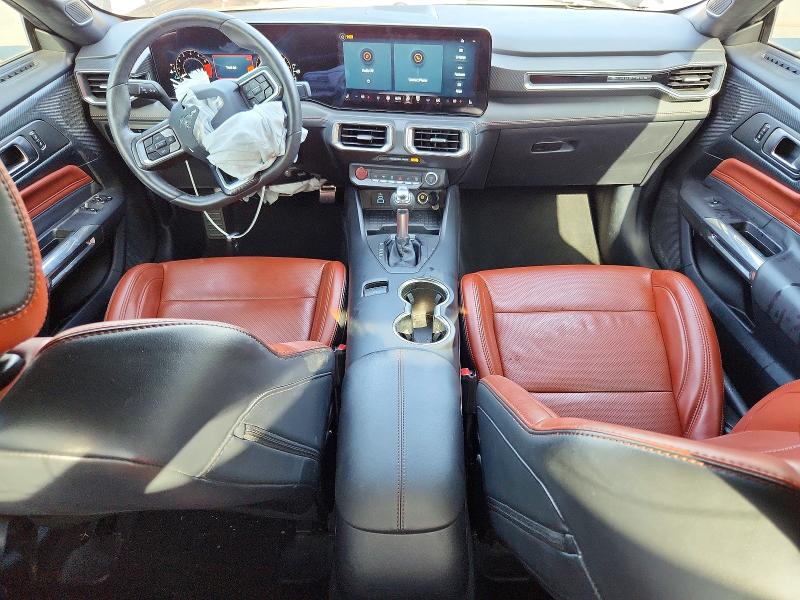 Продаж на аукціоні авто 2024 Ford Mustang, vin: 1FA6P8TH8R5111696, номер лоту: 58614516