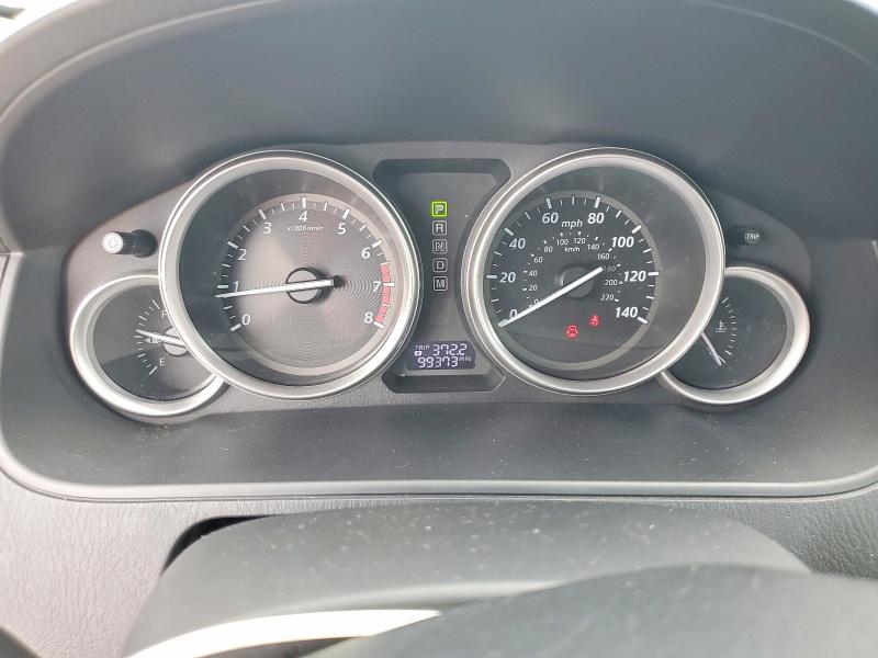 Aukcja sprzedaży 2015 Mazda Cx-9, vin: JM3TB2CA6F0456768, numer aukcji: 56521516
