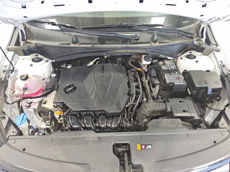 57698226 :رقم المزاد ، 5XYK6CDF0RG218048 vin ، 2024 Kia Sportage مزاد بيع