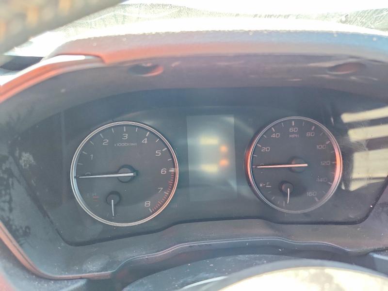 Продаж на аукціоні авто 2025 Subaru Forester, vin: JF2SLDBC6SH576468, номер лоту: 58021366