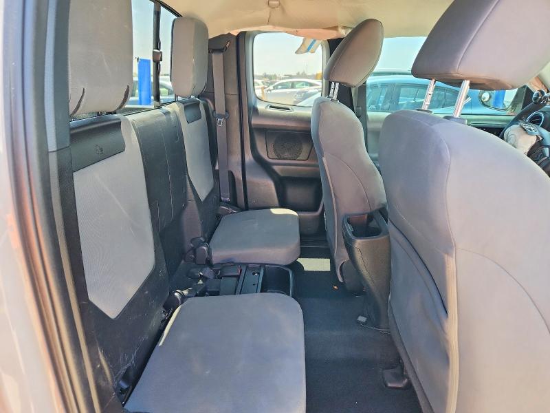 58490566 :رقم المزاد ، 3TYRX5GN7MT008069 vin ، 2021 Toyota Tacoma مزاد بيع