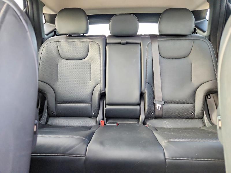 Продаж на аукціоні авто 2024 Kia Ev6, vin: KNDC34LA3R5188190, номер лоту: 57997336