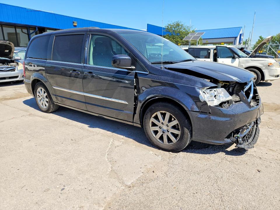 Aukcja sprzedaży 2014 Chrysler Town & Country, vin: 2C4RC1BG5ER269610, numer aukcji: 56014236