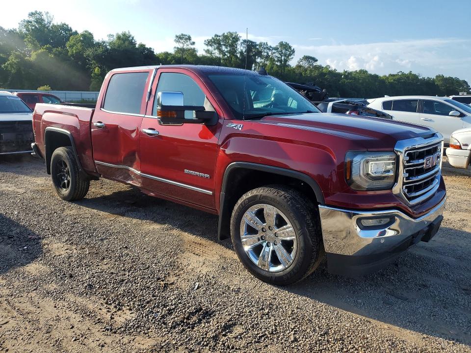 Aukcja sprzedaży 2016 Gmc Sierra, vin: 3GTU2NEC0GG261856, numer aukcji: 55418596