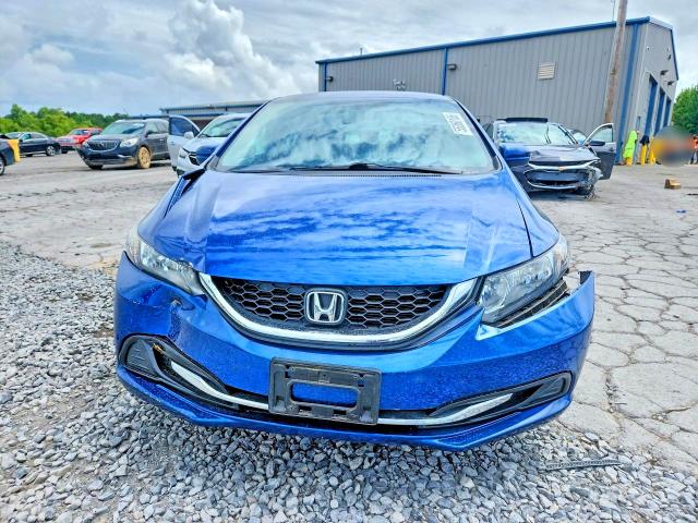 Aukcja sprzedaży 2015 Honda Civic, vin: 19XFB2F51FE086065, numer aukcji: 55360186