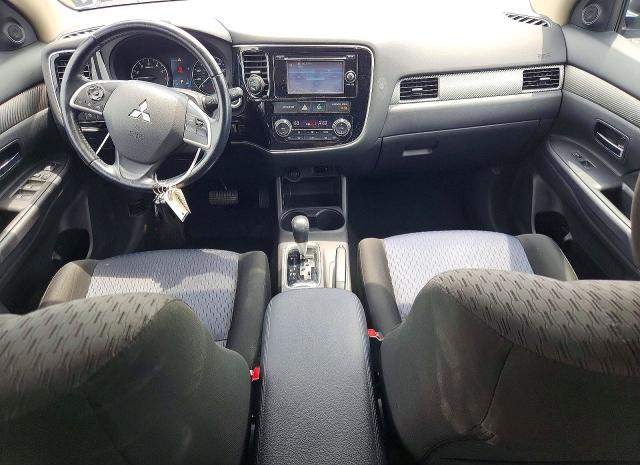2014 Mitsubishi Outlander მანქანა იყიდება აუქციონზე, vin: JA4AD3A33EZ014393, აუქციონის ნომერი: 58829416