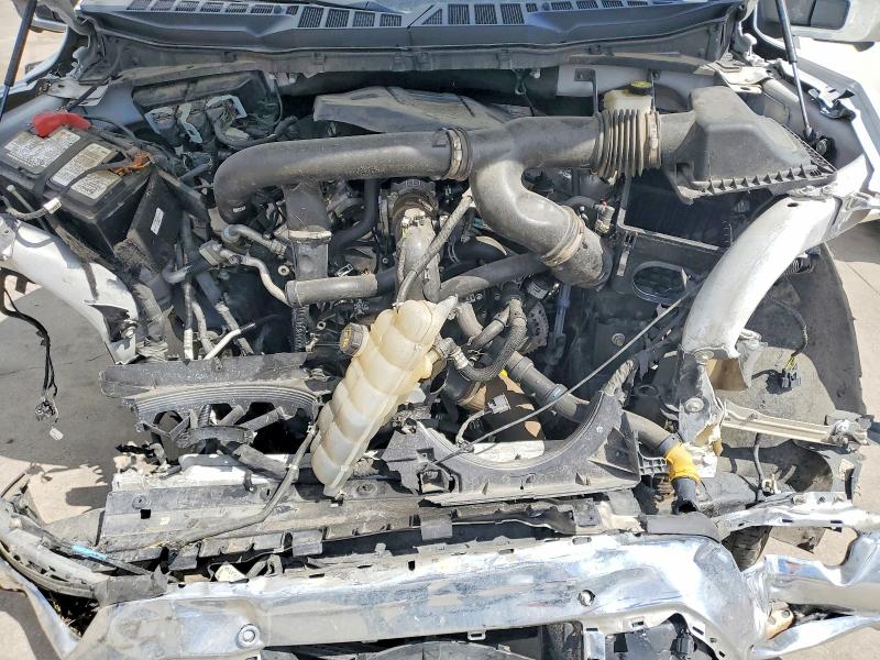 Продаж на аукціоні авто 2023 Ford F150, vin: 1FTFW1E80PFC77011, номер лоту: 57086076