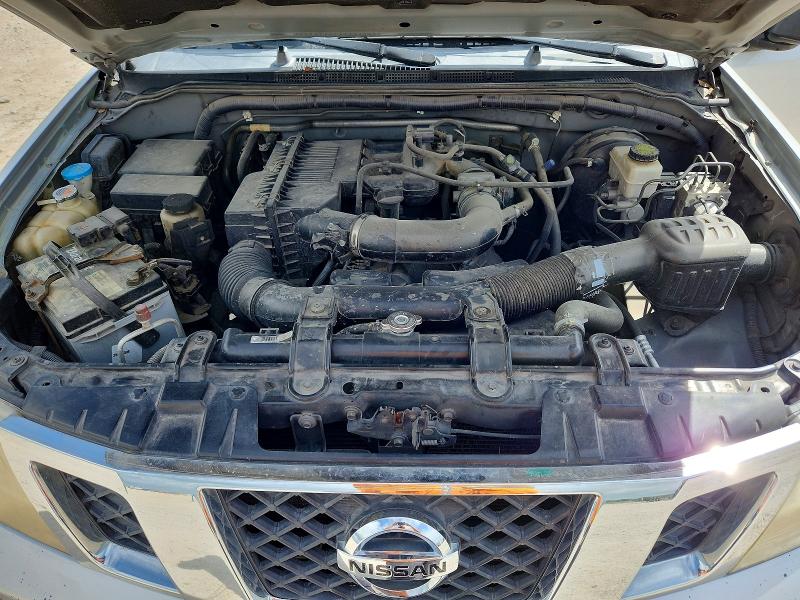 Продаж на аукціоні авто 2016 Nissan Frontier, vin: 1N6BD0CT8GN781542, номер лоту: 55526886