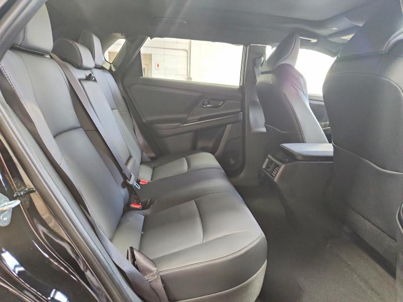 Aukcja sprzedaży 2026 Toyota Bz, vin: JTMBDAFB0TA009419, numer aukcji: 56678606