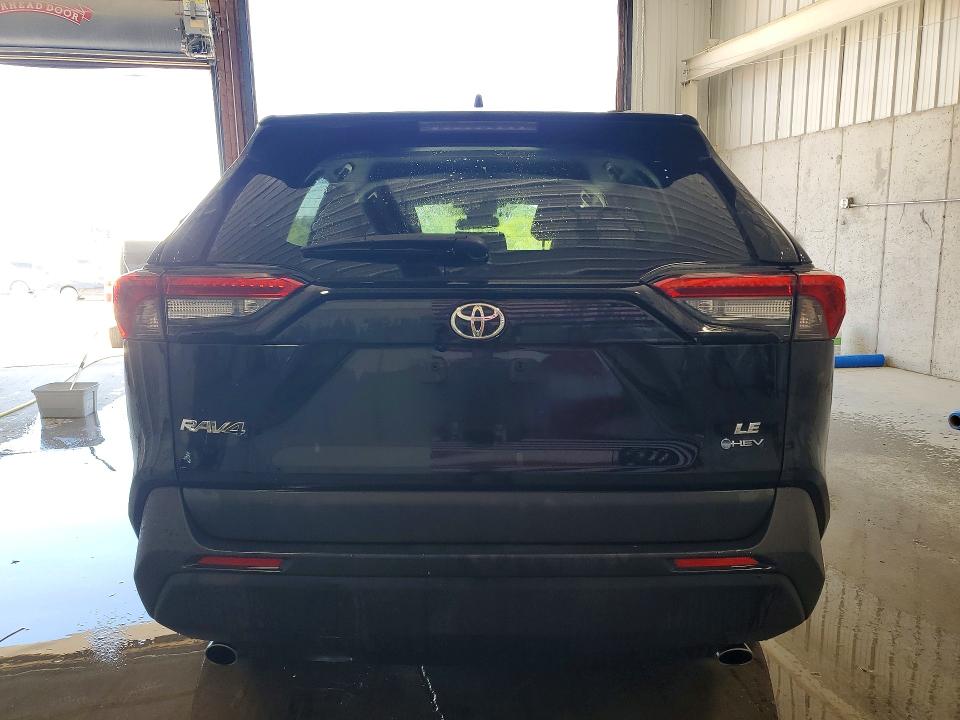 2025 Toyota Rav4 მანქანა იყიდება აუქციონზე, vin: 4T3LWRFV9SU179351, აუქციონის ნომერი: 55652466