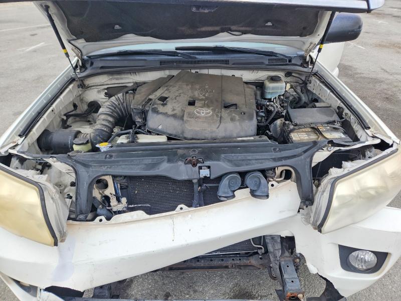 Aukcja sprzedaży 2007 Toyota 4runner, vin: JTEZU14RX70092718, numer aukcji: 57882486