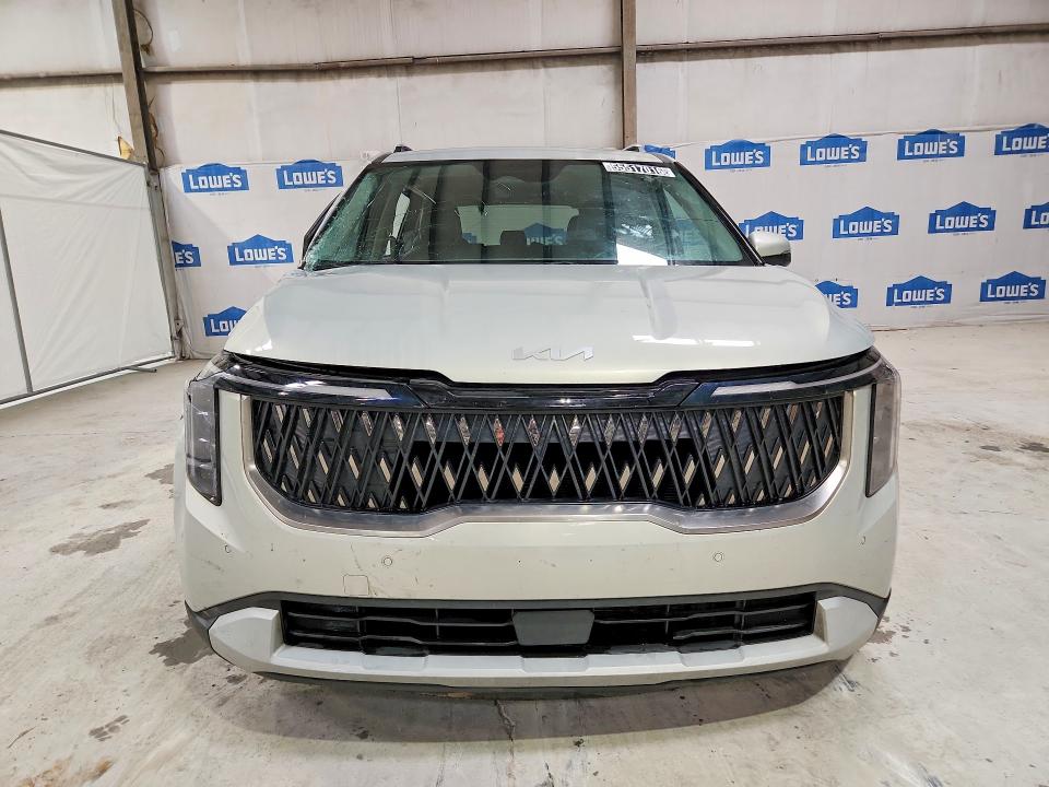 Продажа на аукционе авто 2025 Kia Carnival, vin: KNDNC5K31S6467378, номер лота: 55517016