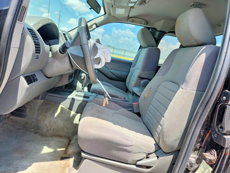 Продаж на аукціоні авто 2014 Nissan Frontier, vin: 1N6BD0CT5EN708528, номер лоту: 55816126