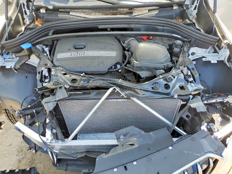 Продажа на аукционе авто 2025 Bmw X1, vin: WBX73EF05S5183348, номер лота: 56403736