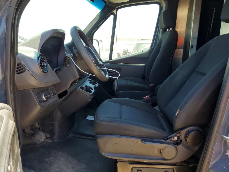Aukcja sprzedaży 2019 Mercedes-benz Sprinter, vin: WD4PF1CD6KP139602, numer aukcji: 56617756