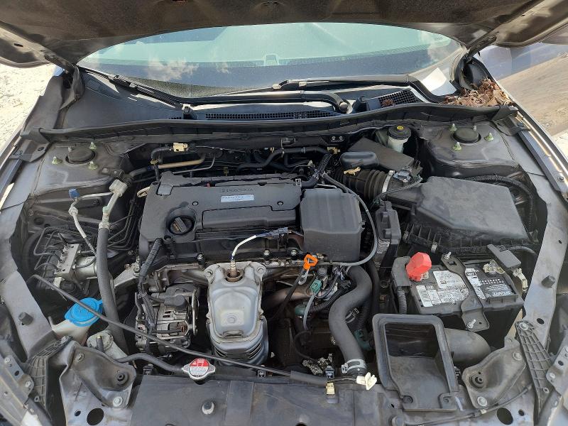 Aukcja sprzedaży 2016 Honda Accord, vin: 1HGCR2F3XGA209672, numer aukcji: 59543506