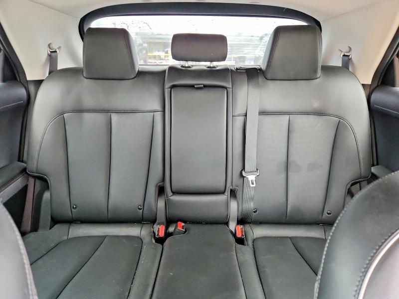 2023 Hyundai Ioniq 5 მანქანა იყიდება აუქციონზე, vin: KM8KNDAF6PU148785, აუქციონის ნომერი: 58209716