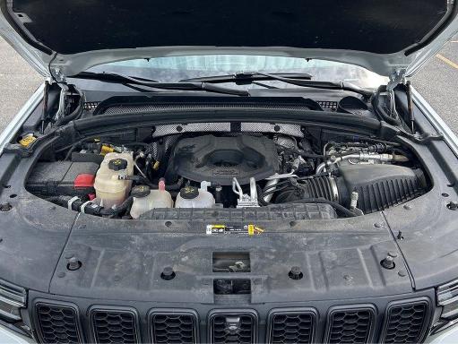 Aukcja sprzedaży 2022 Jeep Grand Cherokee, vin: 1C4RJYC62N8762046, numer aukcji: 58163846