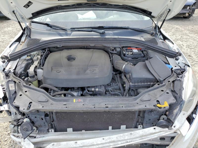 Aukcja sprzedaży 2017 Volvo Xc60, vin: YV449MRR2H2047463, numer aukcji: 57246276