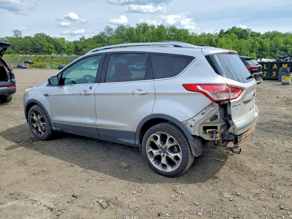 Продаж на аукціоні авто 2013 Ford Escape, vin: 1FMCU9J95DUC75375, номер лоту: 55796746