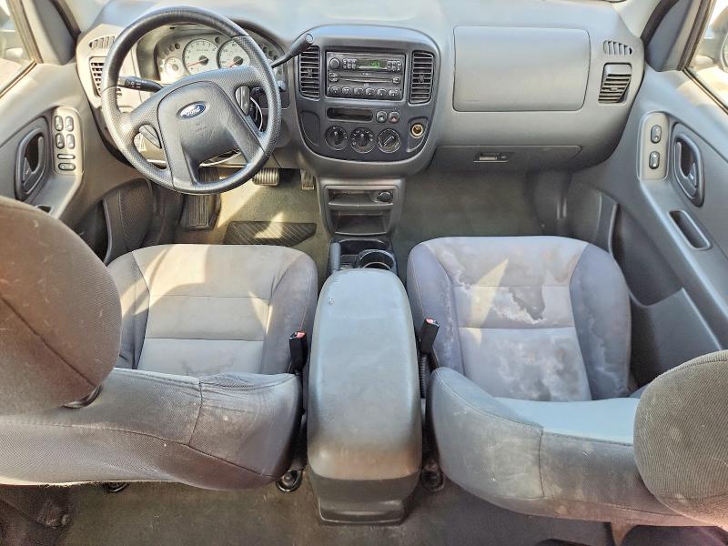 Продажа на аукционе авто 2003 Ford Escape, vin: 1FMYU02133KB89034, номер лота: 54067616