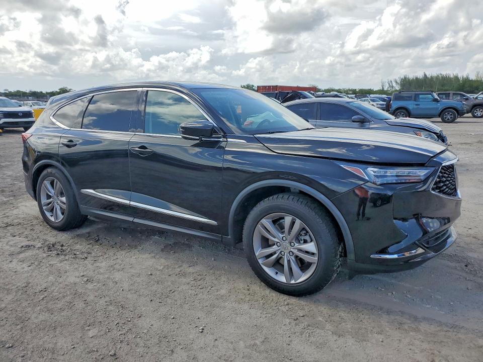 Aukcja sprzedaży 2023 Acura Mdx, vin: 5J8YD9H3XPL007798, numer aukcji: 58247856