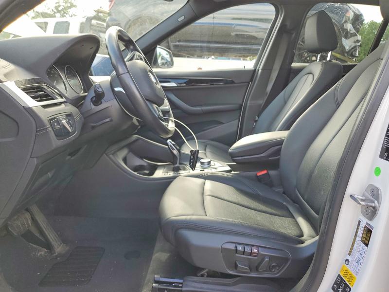 57090296 :رقم المزاد ، WBXJG9C01L5P78043 vin ، 2020 Bmw X1 مزاد بيع