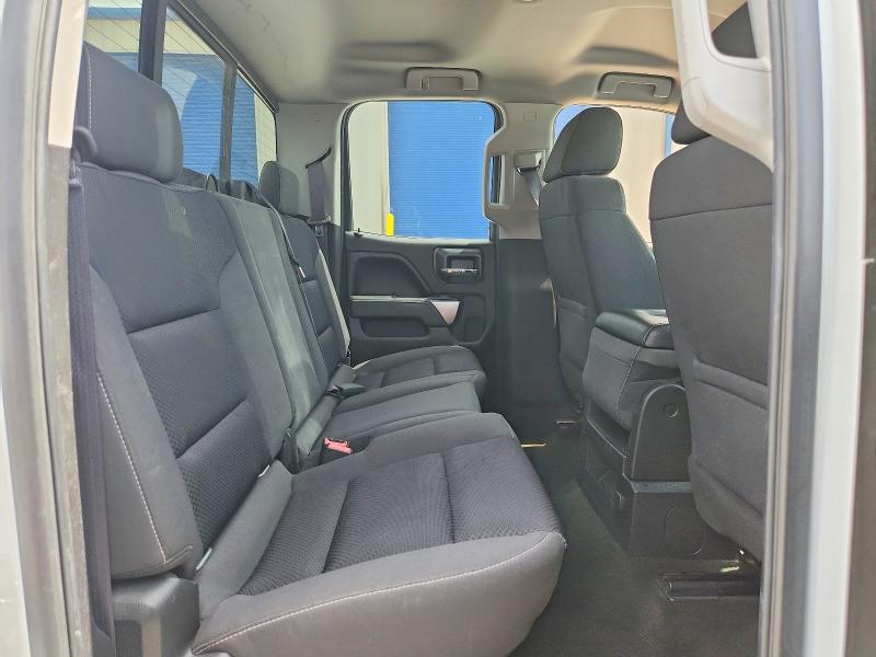 2016 Chevrolet Silverado მანქანა იყიდება აუქციონზე, vin: 1GCVKREH7GZ104963, აუქციონის ნომერი: 58836846
