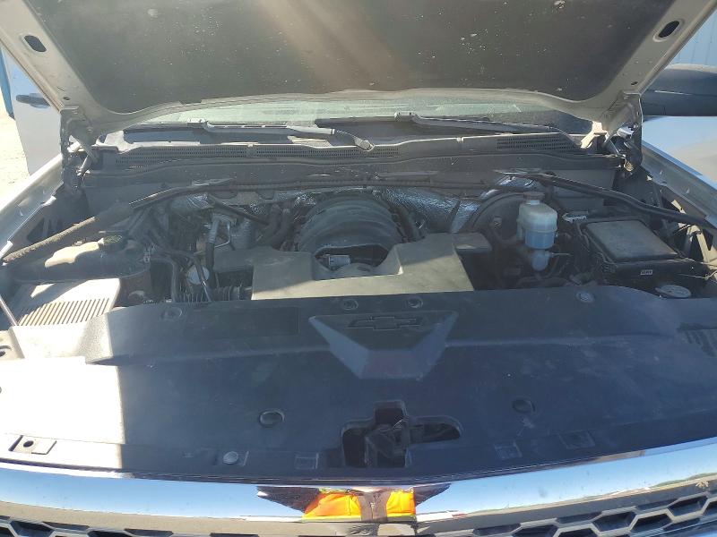 Продаж на аукціоні авто 2014 Chevrolet Silverado, vin: 3GCUKREC6EG271232, номер лоту: 55970246