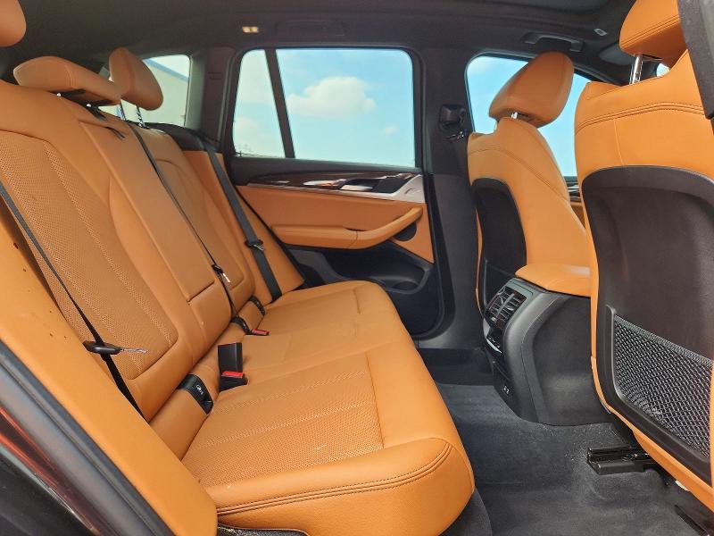 Aukcja sprzedaży 2023 Bmw X3, vin: 5UX43DP09P9N89530, numer aukcji: 53638676