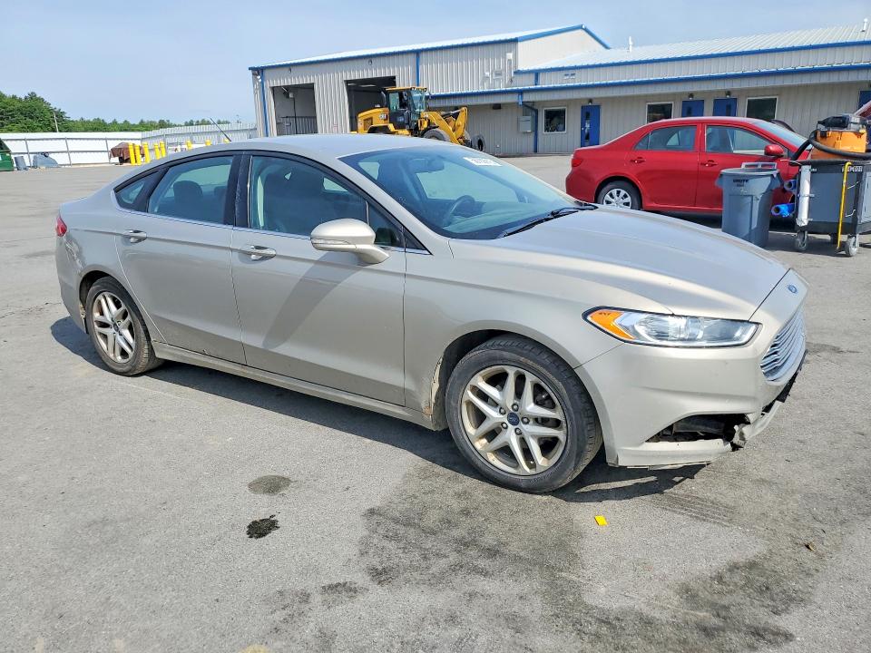 Продаж на аукціоні авто 2016 Ford Fusion, vin: 3FA6P0H72GR180475, номер лоту: 56709916