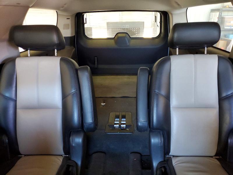 Продаж на аукціоні авто 2007 Chevrolet Suburban, vin: 3GNFK16357G285237, номер лоту: 57363976
